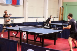 V Memorijalni turnir "Luka Andrašić" u stonom tenisu za osobe sa invaliditetom