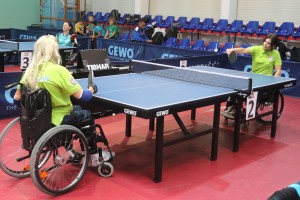 V Memorijalni turnir "Luka Andrašić" u stonom tenisu za osobe sa invaliditetom