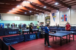 V Memorijalni turnir "Luka Andrašić" u stonom tenisu za osobe sa invaliditetom