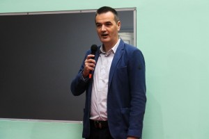V Memorijalni turnir "Luka Andrašić" u stonom tenisu za osobe sa invaliditetom
