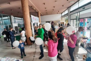 VI "Angel Dreams Expo"