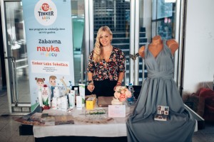 VI "Angel Dreams Expo"