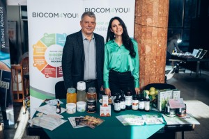 VI "Angel Dreams Expo"