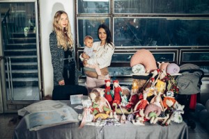 VI "Angel Dreams Expo"