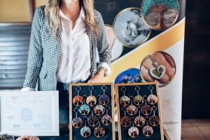 VI "Angel Dreams Expo"