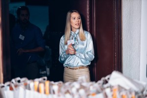 VI "Angel Dreams Expo"