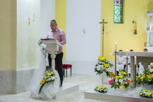 Svečana misa povodom 70 godina braka para iz Male Bosne