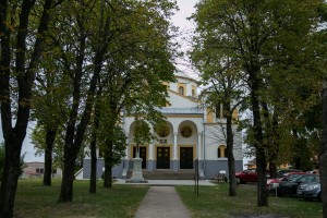 Svečana misa povodom 70 godina braka para iz Male Bosne