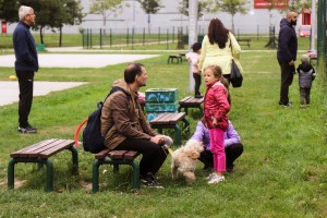 XVII nacionalni festival za decu "Mali hrabriša"