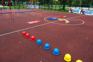 XVII nacionalni festival za decu "Mali hrabriša"