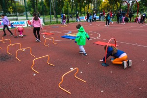 XVII nacionalni festival za decu "Mali hrabriša"