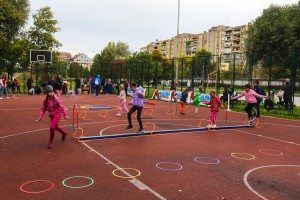 XVII nacionalni festival za decu "Mali hrabriša"