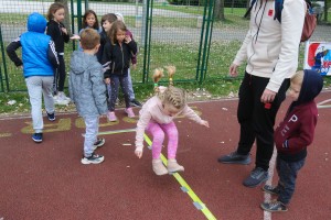 XVII nacionalni festival za decu "Mali hrabriša"