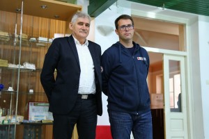 Podela paketa sa hranom za socijalno ugrožene korisnike Narodne kuhinje Crvenog krsta