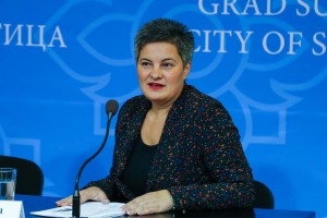 Najava koncerta povodom 155 godina muzičke škole