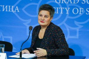 Najava koncerta povodom 155 godina muzičke škole