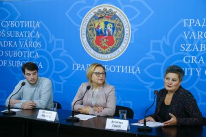 Najava koncerta povodom 155 godina muzičke škole