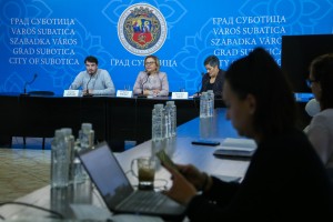 Najava koncerta povodom 155 godina muzičke škole