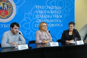 Najava koncerta povodom 155 godina muzičke škole