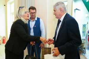 30 godina rada Narodne kuhinje Crvenog krsta Subotice