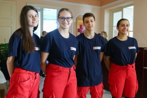 30 godina rada Narodne kuhinje Crvenog krsta Subotice