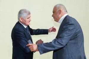 30 godina rada Narodne kuhinje Crvenog krsta Subotice