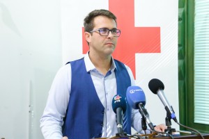 30 godina rada Narodne kuhinje Crvenog krsta Subotice