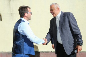 30 godina rada Narodne kuhinje Crvenog krsta Subotice