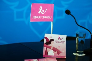 Najava memorijalne šetnje "Tanjinom stazom hrabrosti"