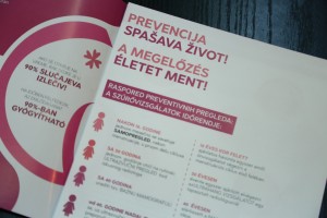 Najava memorijalne šetnje "Tanjinom stazom hrabrosti"