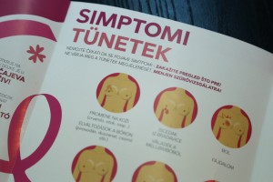 Najava memorijalne šetnje "Tanjinom stazom hrabrosti"