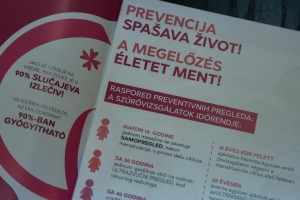 Najava memorijalne šetnje "Tanjinom stazom hrabrosti"