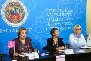 Najava memorijalne šetnje "Tanjinom stazom hrabrosti"