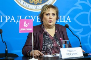 Najava memorijalne šetnje "Tanjinom stazom hrabrosti"