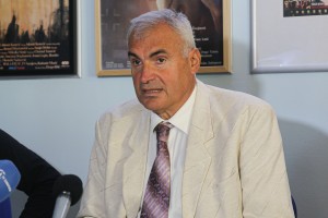 Najava "Festivala sećanja"