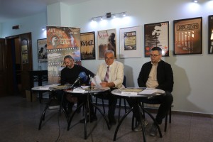 Najava "Festivala sećanja"