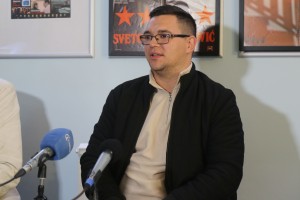 Najava "Festivala sećanja"