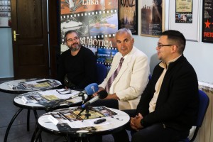 Najava "Festivala sećanja"