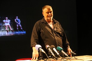 Najava festivala "Desire 2023"