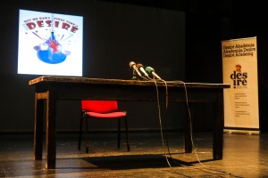 Najava festivala "Desire 2023"