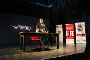 Najava festivala "Desire 2023"