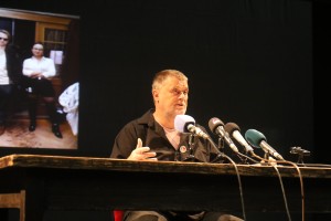 Najava festivala "Desire 2023"