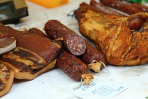 Otvaranje "Meet&Eat" festivala