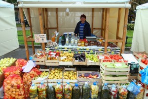 Otvaranje "Meet&Eat" festivala