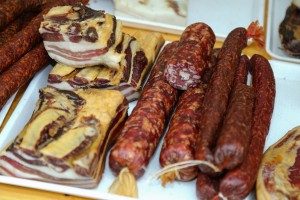 Otvaranje "Meet&Eat" festivala