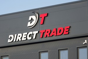 Prodaja, montaža i balansiranje guma, reglaža trapa - Direct trade