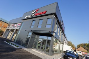 Prodaja, montaža i balansiranje guma, reglaža trapa - Direct trade