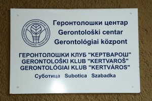 Obeležavanje 50 godina rada Gerontološkog kluba "Kertvaroš"