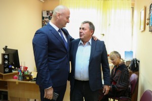 Obeležavanje 50 godina rada Gerontološkog kluba "Kertvaroš"