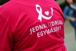 Memorijalna šetnja „Tanjinom stazom hrabrosti“